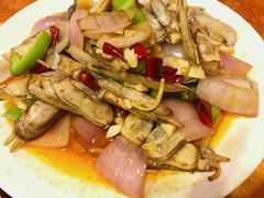 -温州一家人美食(西木头市店)