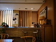 -翔龙茶文化酒店(汉中高铁站万邦旗舰店)