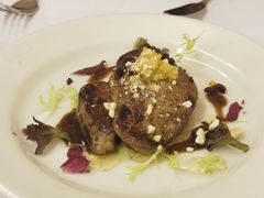 -摩根扒房(桐梓林店)