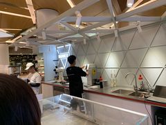 -Manner Coffee(丁香国际店)