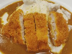 -COCO壱番屋(北京平安国际金融中心店)