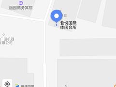 -君悦国际会所(西丽店)