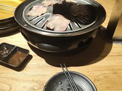 -九田家黑牛烤肉料理(溧阳吾悦店)