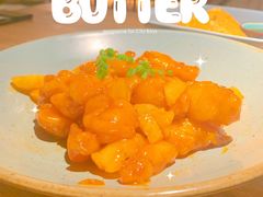 -蜜桃餐厅·伴山(湖滨商业街店)