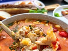 -烛影拾光观景餐厅·创意菜·摄影·小提琴(大唐不夜城店)