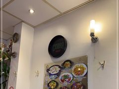 -文兴酒家(Chinatown - Gerrard Street)