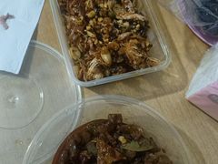 -鸿运兔·手撕烤兔(天府广场店)