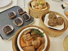 -聚福山莊·寻味顺德(北滘店)