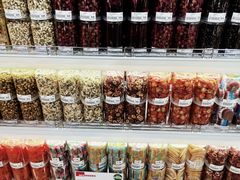零售区-果蔬好生活超市(新荟城店)