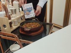 -品海楼·大连海胆锅贴馆(东港店)