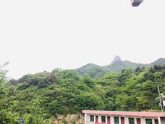 -沣峪口