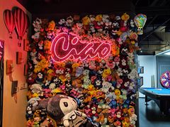 -CIAO·团建聚餐·生日派对轰趴馆(福田店)