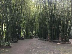 -英西峰林·洞天仙境
