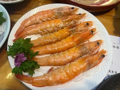 -松坂屋日料自助(长城路店)