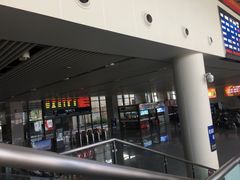 -惠东南站