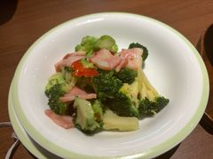 -萨莉亚意式餐厅(南京环亚凯瑟琳广场店)