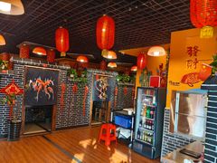 -江湖水乡铁锅炖魚(周庄嘉园店)