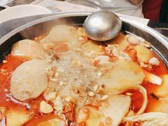 -蛙小侠(长安万科店)