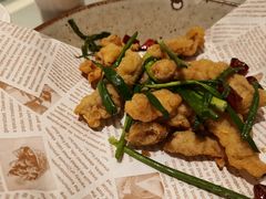 -上海会馆(香港名都店)