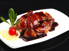 本帮酱鸭-紅楼酒家(朱家角店)