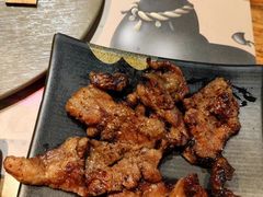 -黑牛の店·和牛烧肉(大悦城店)