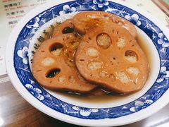 -粗茶淡饭(东关街店)