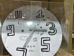 -MUJI无印良品(世博源店)