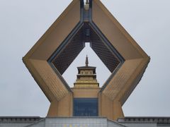 -法门文化景区