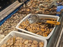 -一方渔歌蒸汽海鲜自助(文化路万达广场店)