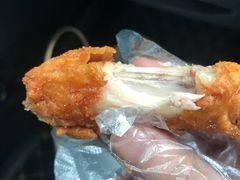 -阿捡忭京炸鸡(韭菜园总店)
