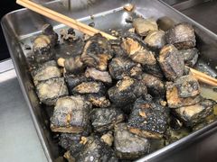 -龚记长沙臭豆腐(向西店)