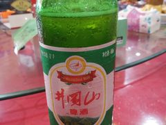 -好灶头共享餐厅(井冈山店)