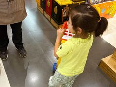 -GranVida生活超市(海信广场店)