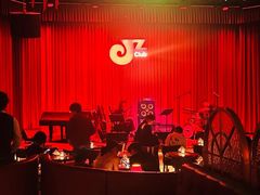 -JZ Club 爵士酒吧(上海店)
