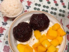 -堂屋糖水店(愚园店)