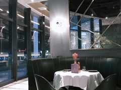 -L'Arome芳芳法国餐厅(仙林金鹰店)