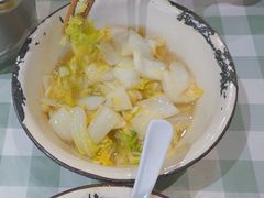 -彭耕记猪油炒小菜(吉联mall店)