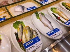 -宁海食府·涌宴(真和店)