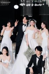 -玖玖婚嫁礼仪策划(江滨西路店)