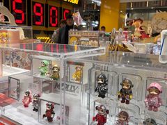 -泡泡玛特POPMART(大兴荟聚店)