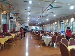 大堂-区海鸡场饭店(石壁店)