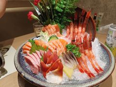 -大渔铁板烧(花园道店)