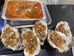 -瑞杰烧烤店·24小时营业(山东路店)