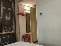 -宜必思酒店(厦门火车站店)