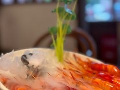 -乔街深夜食堂·台州菜·高压锅生蚝(杭州总店)