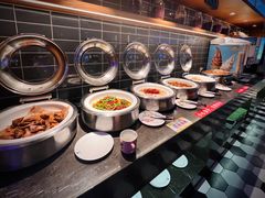 -纽斯特牛排自助餐厅(浦东文峰广场店)