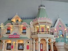 -宁波罗蒙环球乐园