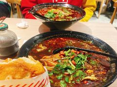 -苗乡米线(建军路店)