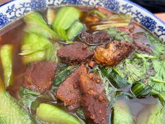 -清真老马牛肉拉面馆(上海路店)