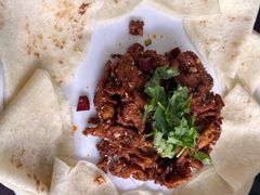 -邢家锅贴老店·非遗·开封菜(金明广场店)